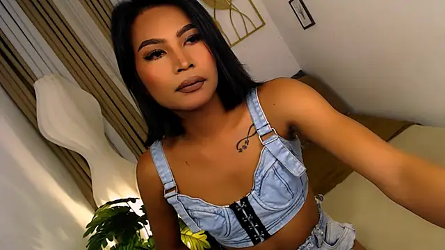 YourPrettyBella TS online show from July 2026 08:04:01 PM