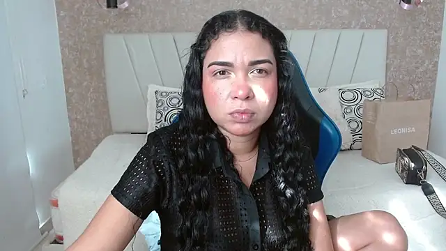 AliceSmity  online show from January 2026 02:10:02 PM