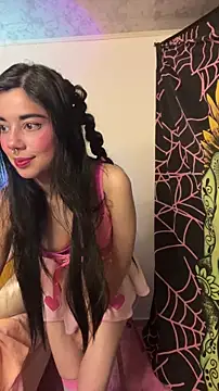 wetbyAlice online show from November 2025 12:21:01 AM