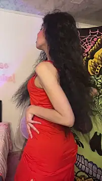 wetbyAlice online show from January 2026 12:58:01 AM