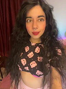 wetbyAlice online show from January 2026 11:14:01 PM