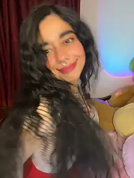 wetbyAlice online show from February 2026 12:20:01 AM