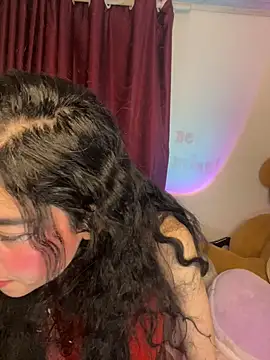 wetbyAlice online show from February 2026 11:23:02 PM