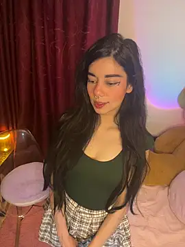 wetbyAlice online show from April 2026 10:51:02 PM