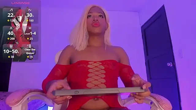 cherxyl royal online show from February 2026 01:49:02 PM