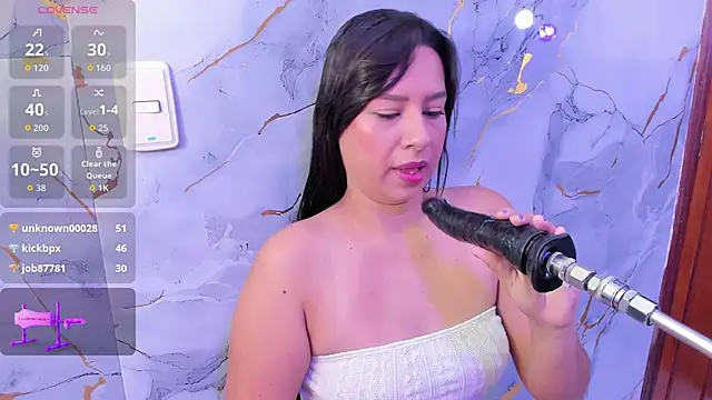 Snapshot of anna_eyes_ chatting on October 2025 12:06:02 PM anna eyes  online show from October 2025 12:06:02 PM