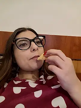 sweetbabygirlforyou online show from January 2026 02:53:02 PM