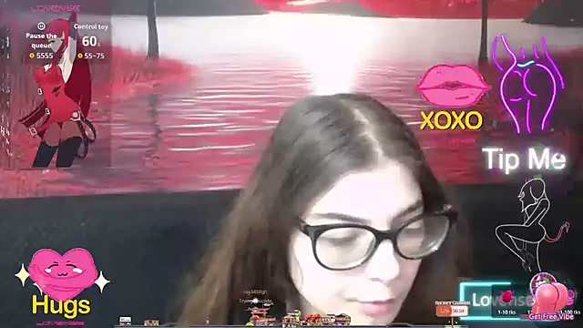 sweetbabygirlforyou online show from March 2026 11:46:01 PM