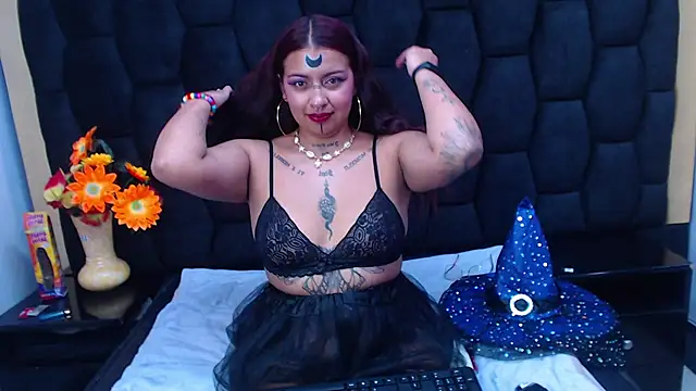 Snapshot of Ambar_Paradise chatting on October 2025 01:23:02 PM Ambar Paradise online show from October 2025 01:23:02 PM