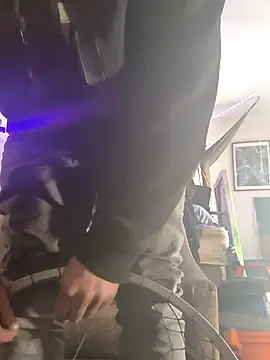 Fuckboyguyman online show from April 2026 05:55:01 PM