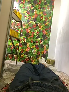 Unique-Man online show from October 2025 12:17:02 PM