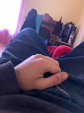 Unique-Man online show from December 2025 11:52:02 AM