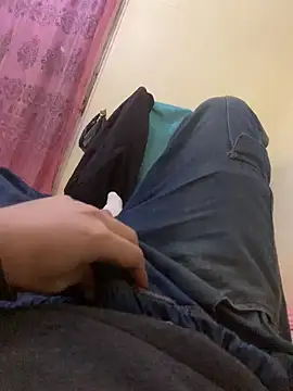 Unique-Man online show from January 2026 06:21:02 PM