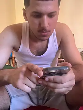 Unique-Man online show from June 2026 12:09:02 PM