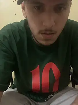 Unique-Man online show from June 2026 10:20:01 PM