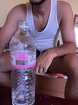 Unique-Man online show from July 2026 11:50:01 AM