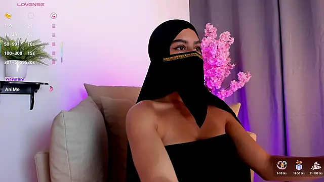 shaima   online show from January 2026 07:23:01 PM