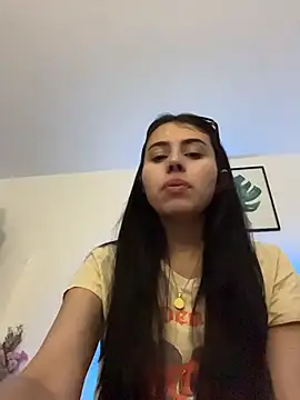 BIJOU SECRET online show from December 2025 04:17:01 AM