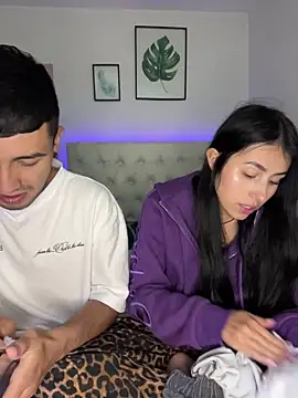 BIJOU SECRET online show from February 2026 05:28:02 AM