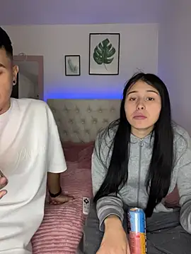 BIJOU SECRET online show from March 2026 02:48:01 AM