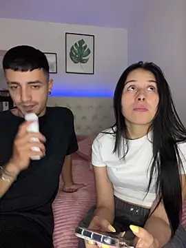 BIJOU SECRET online show from March 2026 03:21:02 AM