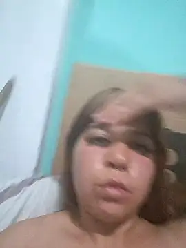 Erica luvv online show from November 2025 12:24:02 AM