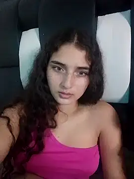 Snapshot of AdharaAshe chatting on October 2025 06:43:02 AM AdharaAshe online show from October 2025 06:43:02 AM