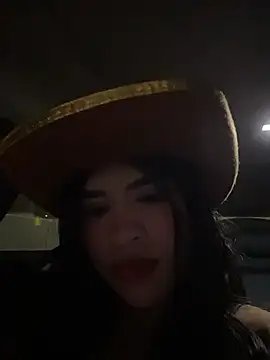 Snapshot of Tatishernandez chatting on November 2025 02:46:02 AM Tatishernandez online show from November 2025 02:46:02 AM