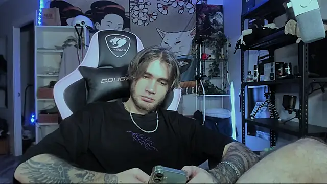 Go V Cs online show from October 2025 12:53:02 PM