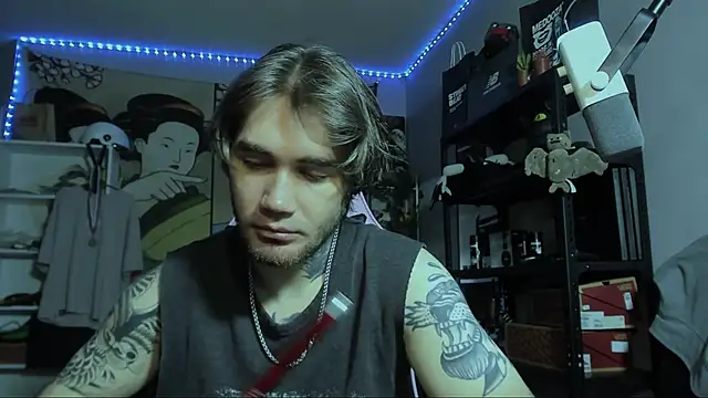 Go V Cs online show from October 2025 01:45:02 PM