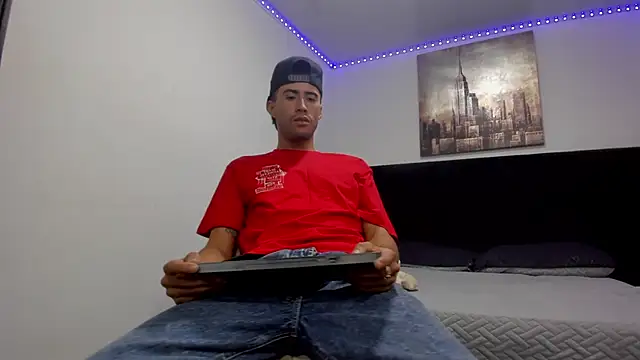 harold 777 online show from October 2025 04:05:02 AM