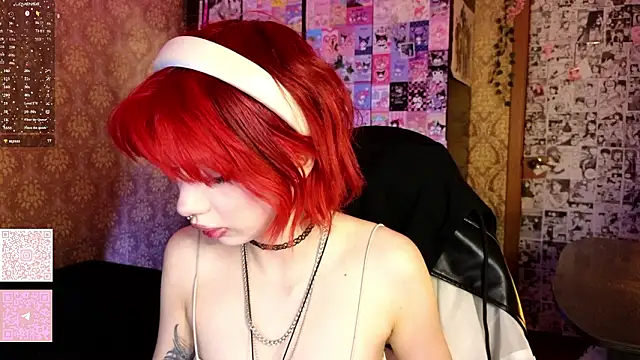 MissMorganMoon online show from January 2026 10:35:01 PM