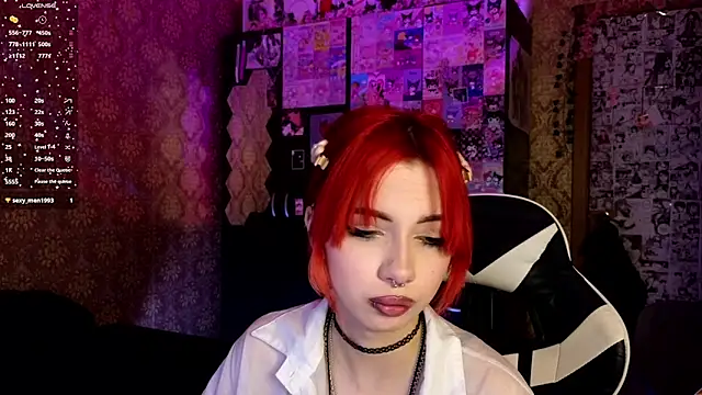 MissMorganMoon online show from January 2026 11:52:02 PM