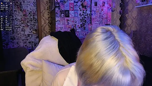 MissMorganMoon online show from February 2026 10:28:01 PM