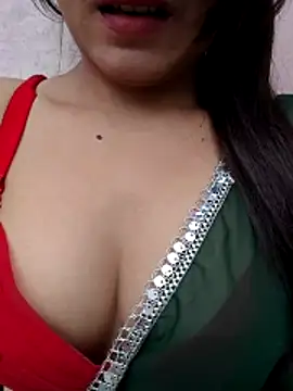 nudepari online show from January 2026 07:00:01 AM