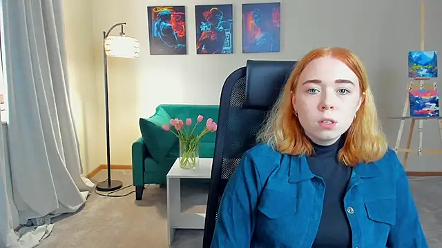 AddieOsler online show from October 2025 07:01:02 AM