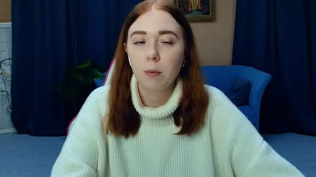 AddieOsler online show from April 2026 07:29:01 PM