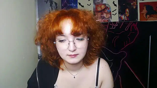 MissAriaa online show from December 2025 07:53:02 PM