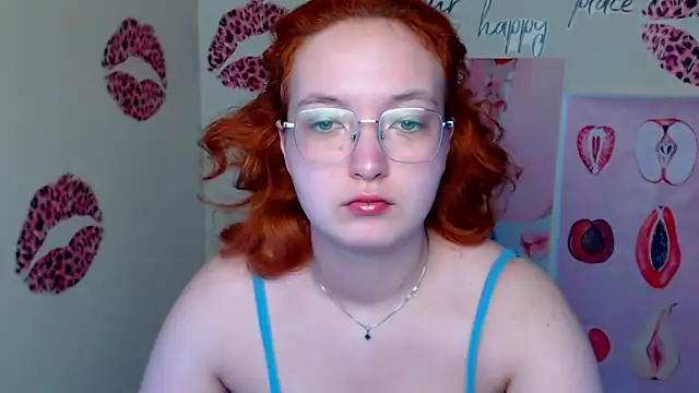 MissAriaa online show from February 2026 01:07:02 PM