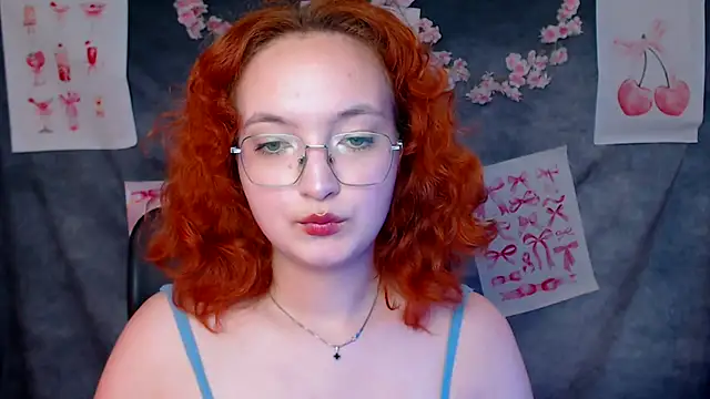Snapshot of MissAriaa chatting on June 2026 12:08:01 PM MissAriaa online show from June 2026 12:08:01 PM