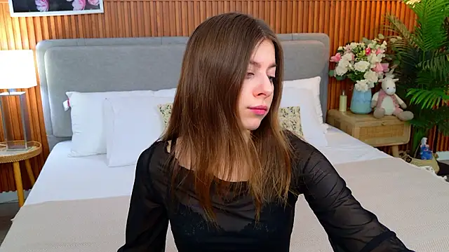 Sandy Edvards online show from March 2026 04:51:01 AM