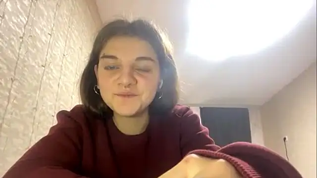 Snapshot of TorieStarry chatting on November 2025 12:07:01 PM TorieStarry online show from November 2025 12:07:01 PM