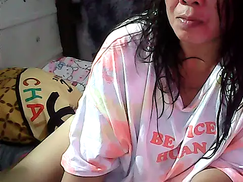 Snapshot of Titiesfuck69 chatting on February 2026 01:27:02 PM Titiesfuck69 online show from February 2026 01:27:02 PM