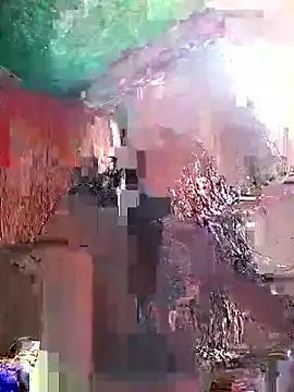 Tinaa18Love online show from November 2025 04:54:01 PM