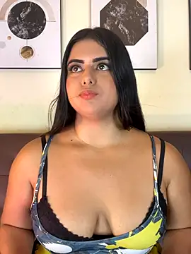 RileyFlame online show from October 2025 04:08:02 PM