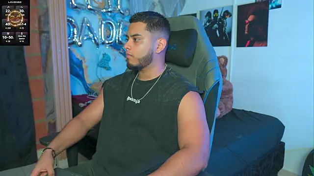 Tiler wolker online show from February 2026 12:08:01 AM