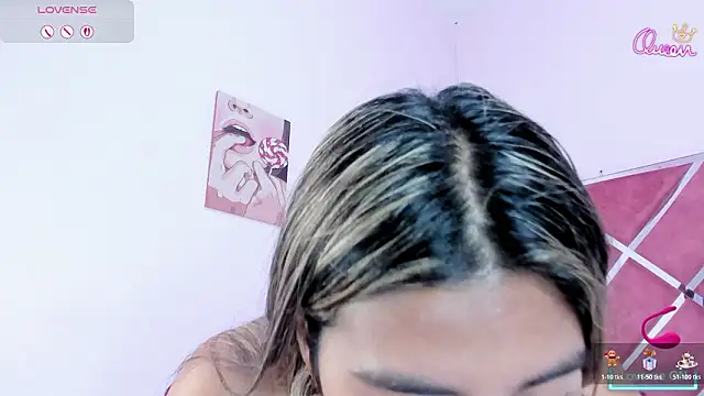 SoriEaston online show from February 2026 01:34:01 PM