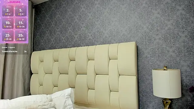 Luna Bella3 online show from November 2025 12:40:02 PM