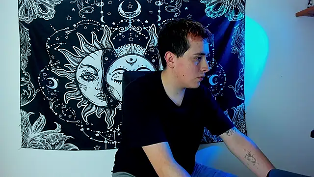 Sam Rush online show from November 2025 02:23:02 AM