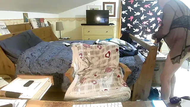 Sissypat53 online show from March 2026 03:15:01 PM